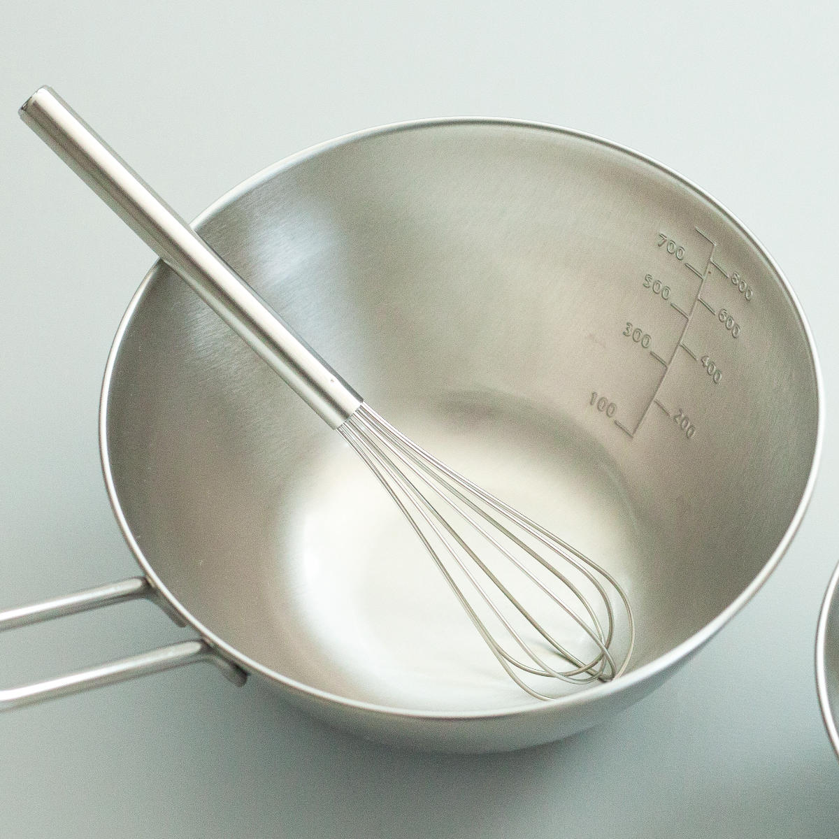 ヨシカワ ミニ泡立て器 and ステンレス製 （ 泡だて器 泡立器