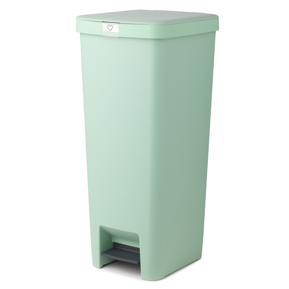 brabantia ゴミ箱 40L ステップアップペダルビン40L