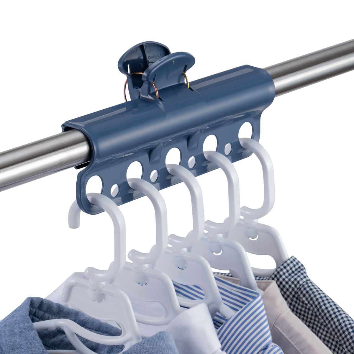 洗濯ハンガー ハンガーホルダーneo ( ハン...の詳細画像2