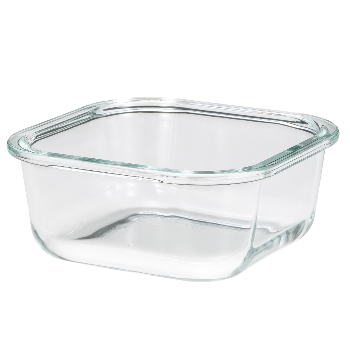 CB JAPAN（シービージャパン） 保存容器 520ml 耐熱ガラス保存容器 3個