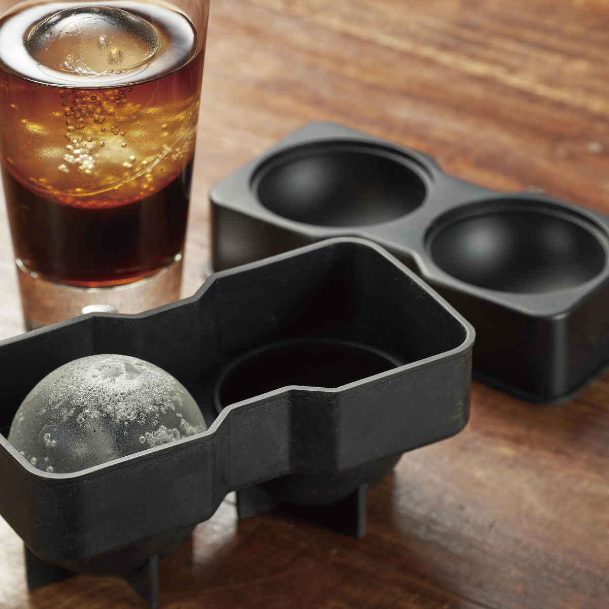 丸い氷 製氷皿 シリコン製」の人気商品一覧 | 安い商品を通販サイト