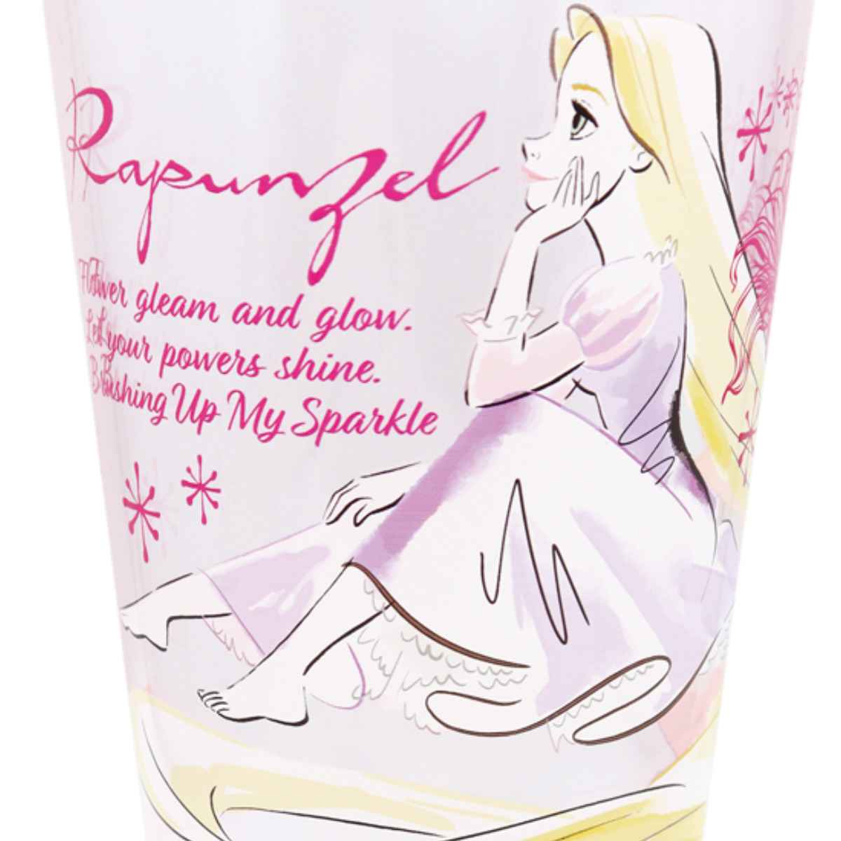 タンブラー 620ml ディズニープリンセス ...の詳細画像3