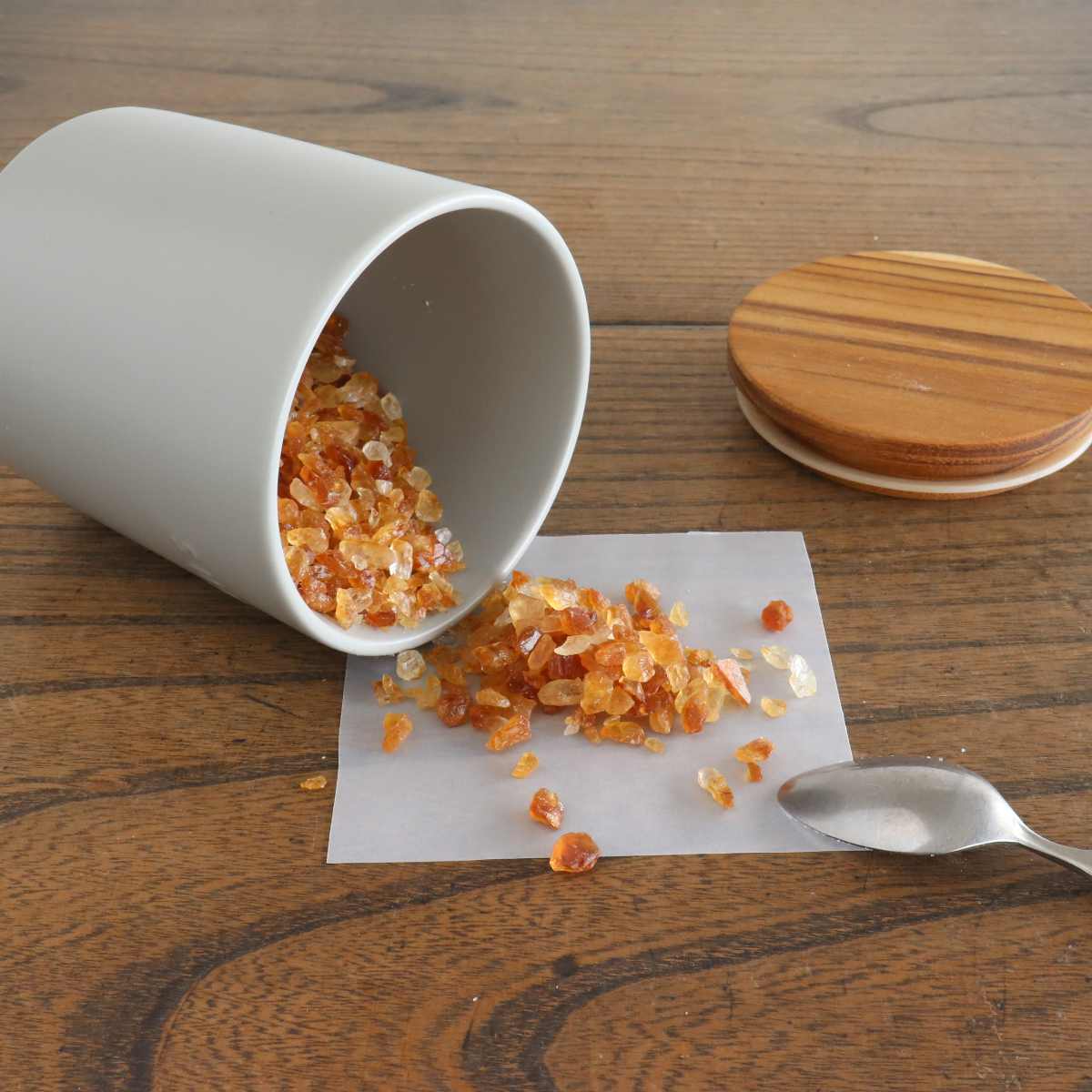 保存容器 450ml LOLO ロロ SALI...の詳細画像3