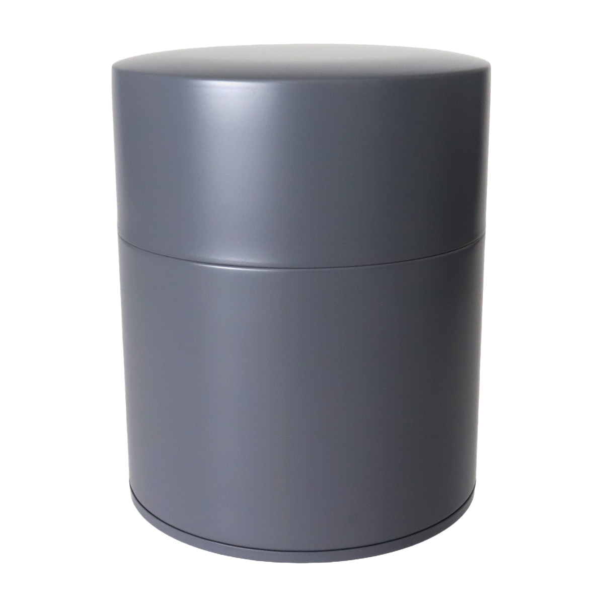 LOLO（ロロ） 茶筒 530ml 茶缶 200g （ SALIU サリウ 密閉 日本製