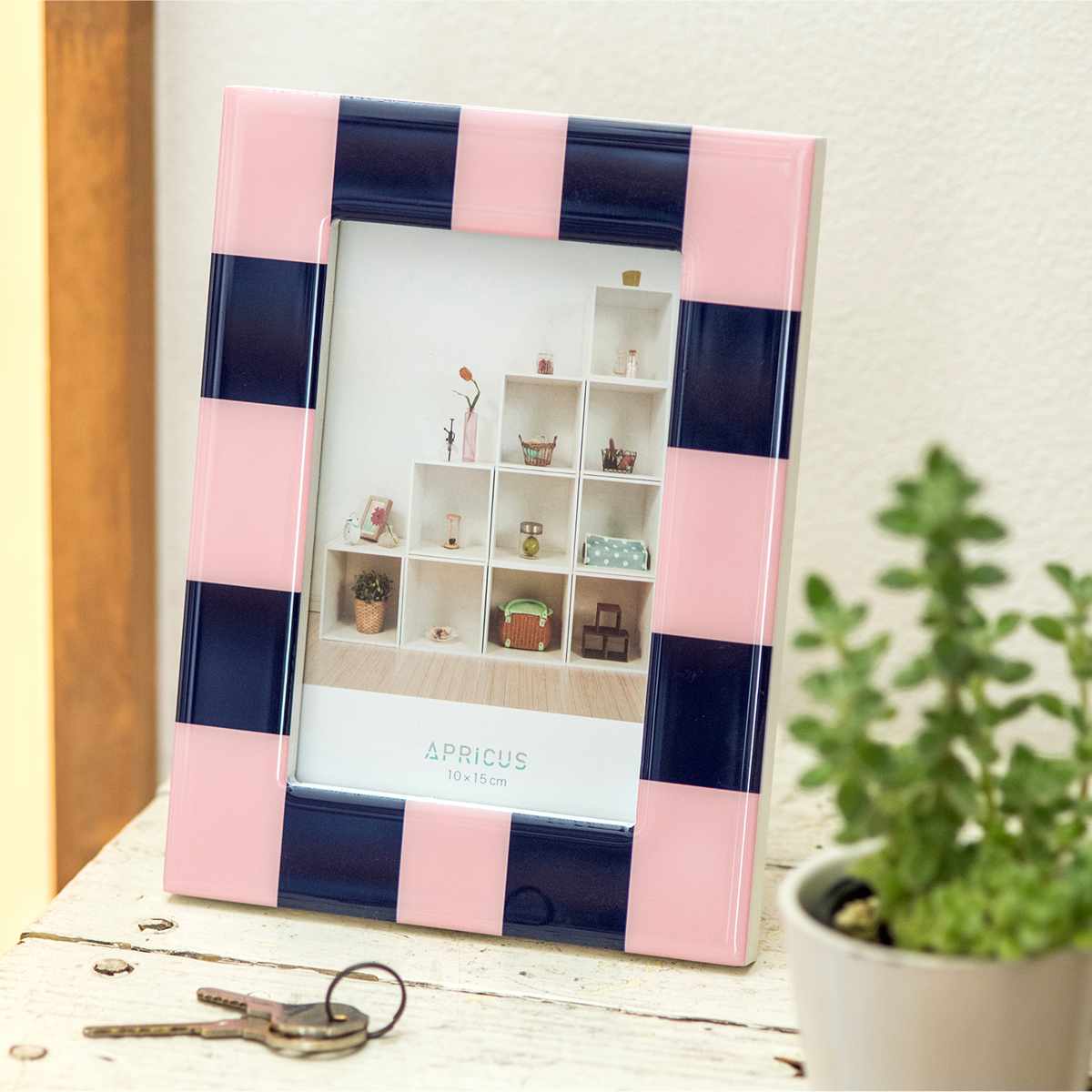 プラスチックフォトフレーム16セット プラスチックフォトフレーム16セット