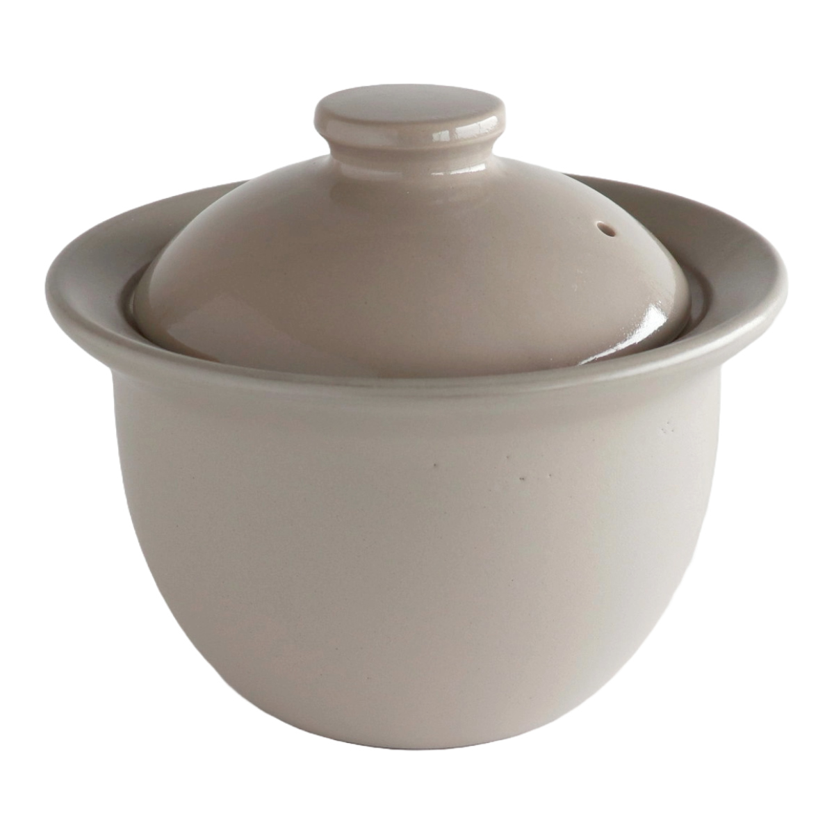 LOLO（ロロ） 炊飯土鍋 1.5合炊き ガス火専用 The Chef レンジ対応