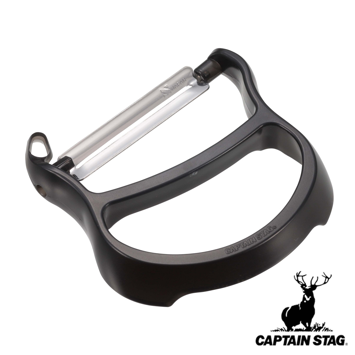 �s�[���[ �V�F���J�b�v������p�s�[���[ �L���v�e���X�^�b�O �i CAPTAIN STAG 320ml �V�F���J�b�v�p ��ނ��� �X�e�����X�s�[���[ ������� �A�E�g�h�A �j