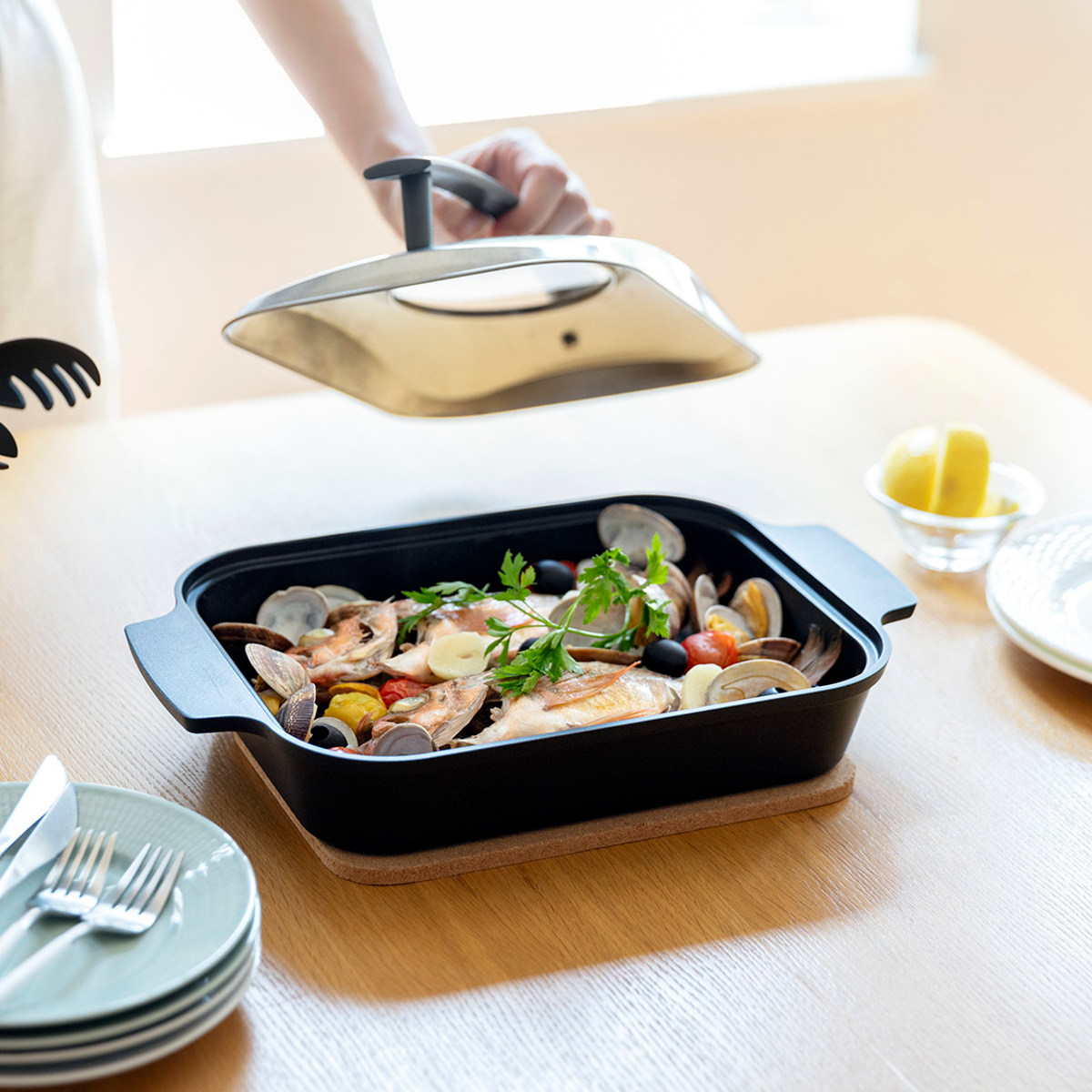 オークス スチームグリルのおすすめ人気商品一覧 通販 - Yahoo