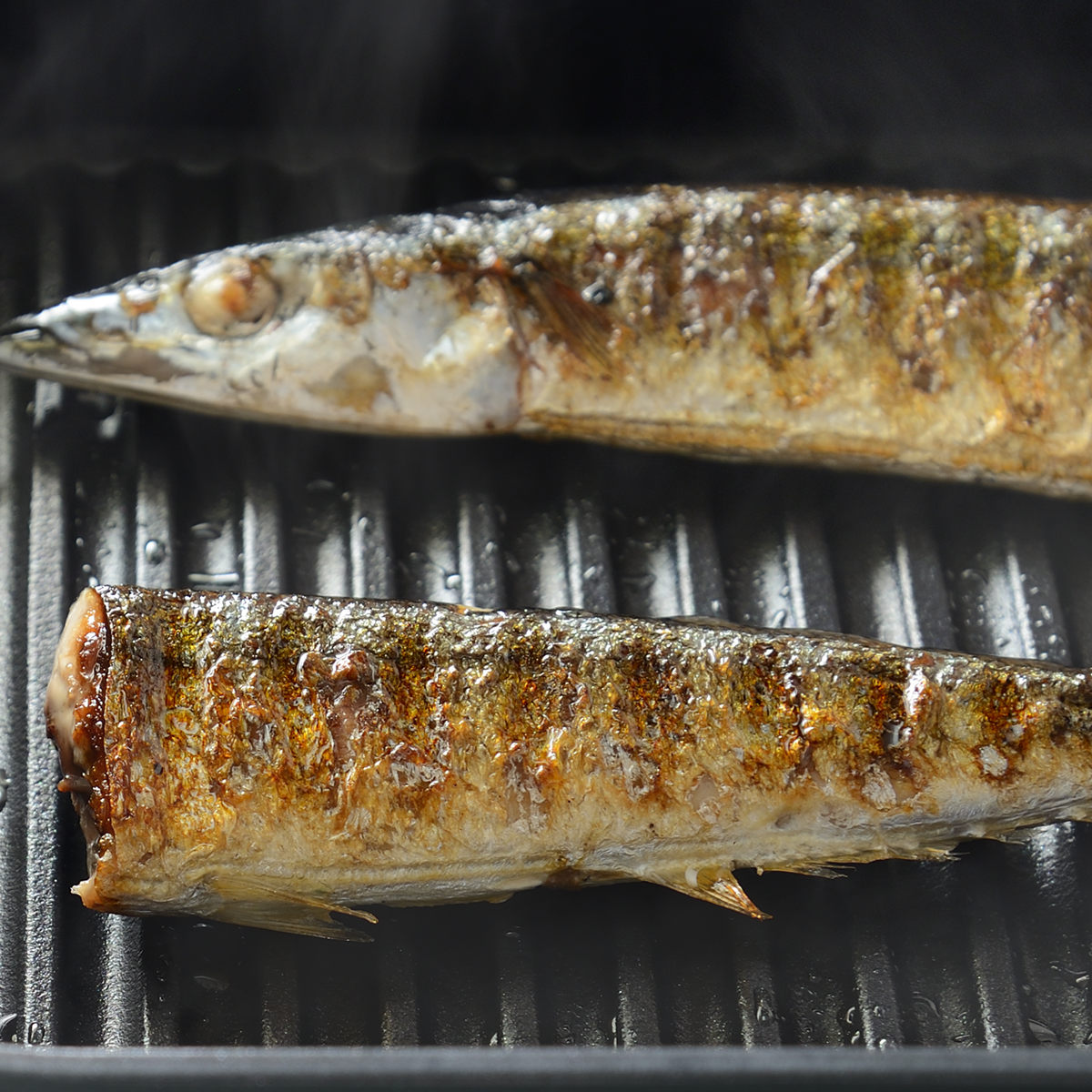 Leye グリルパン IH対応 蓋付き 日本製...の詳細画像4