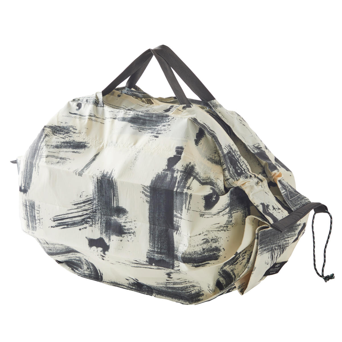 Amazon.co.jp: マーナ (marna) Shupatto 保冷バッグ (20L
