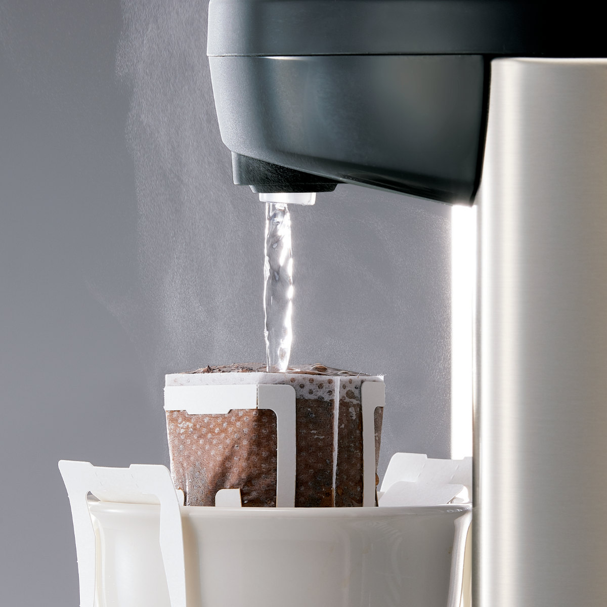 象印 電気ポット 5L 優湯生 グレー タイマー 省エネ 大容量 Amazon | 象印マホービン 電気ポット 大容量 5.0L 優湯生 標準タイプ