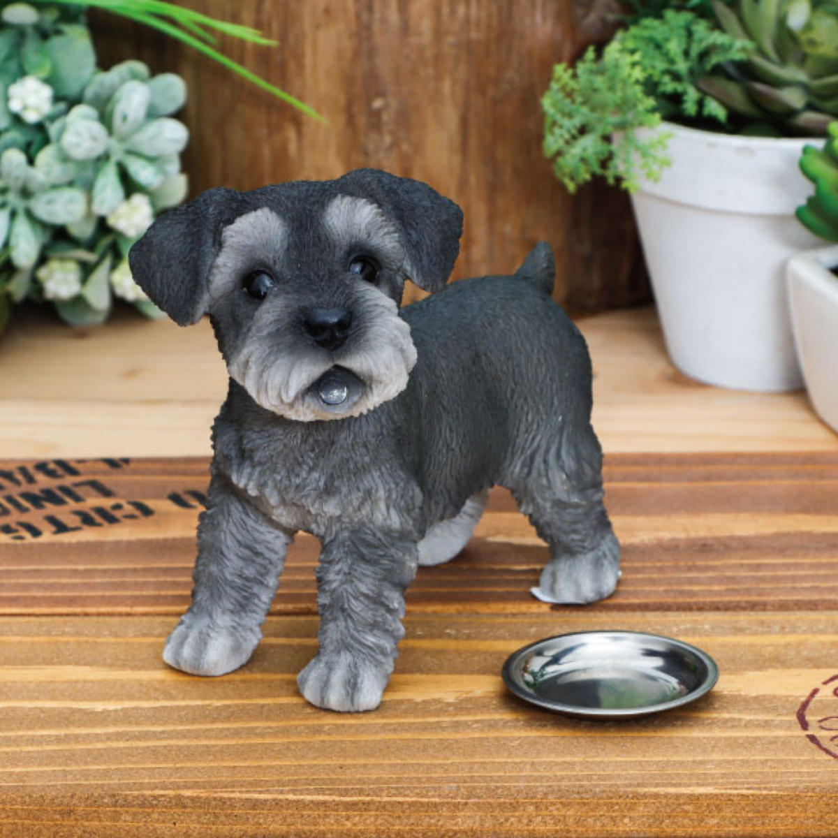 シュナウザー 置物」の人気商品一覧 | 安い商品を通販サイトから探す