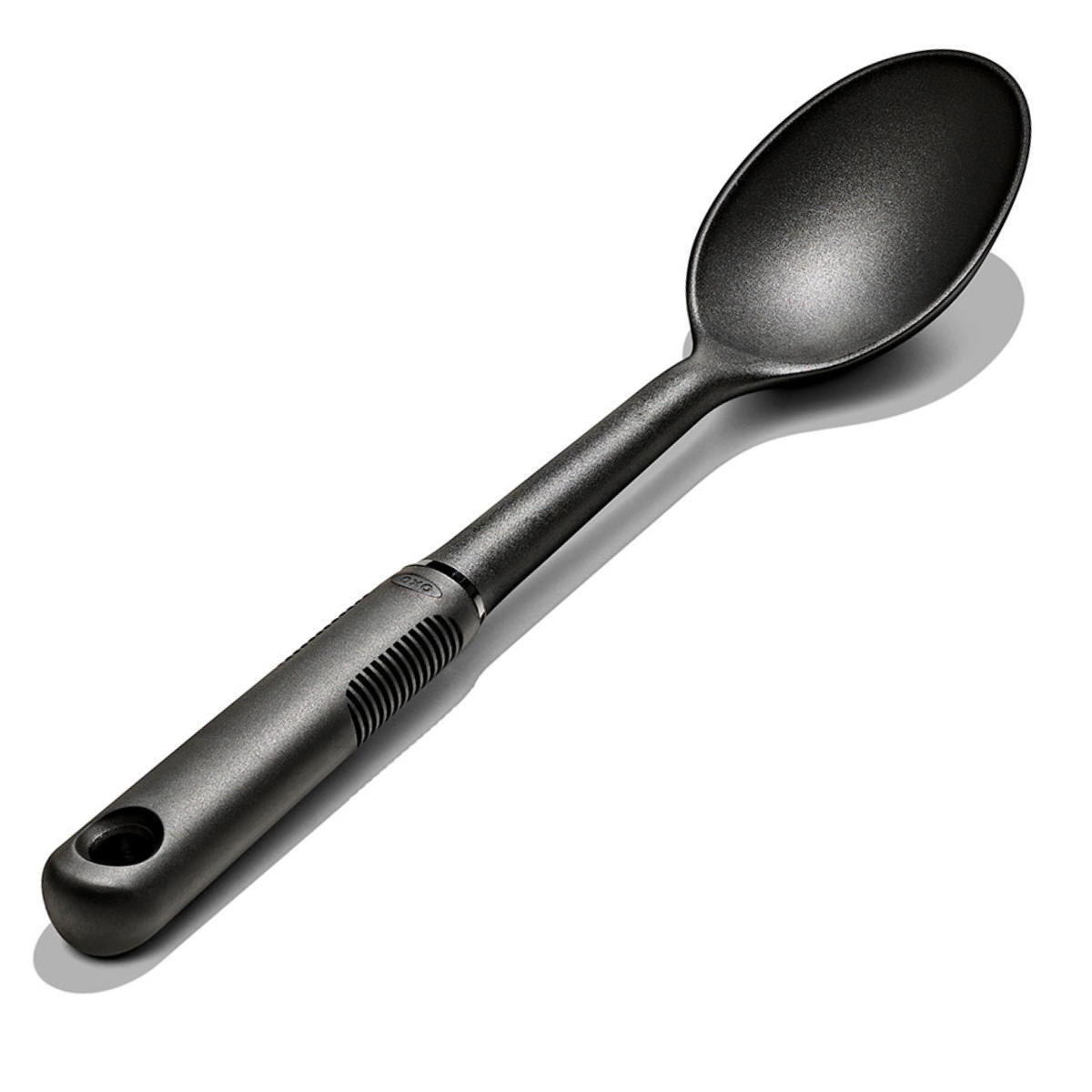 OXO（オクソー） 調理スプーン 大 食洗機対応 ナイロンスプーン