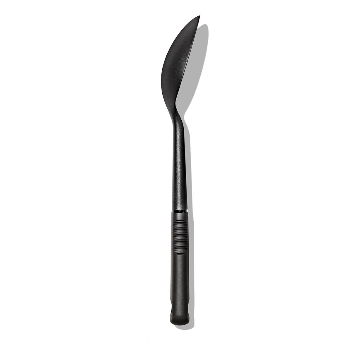 OXO（オクソー） 調理スプーン 大 食洗機対応 ナイロンスプーン