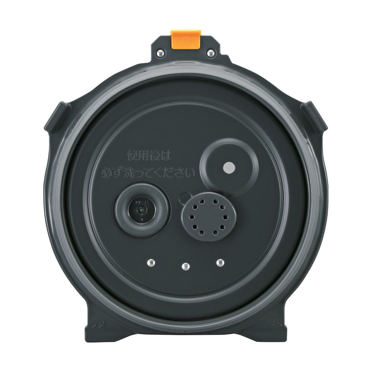 極め炊き 象印 圧力IH炊飯器 4合炊き 黒まる厚釜 フラット設計 立つ