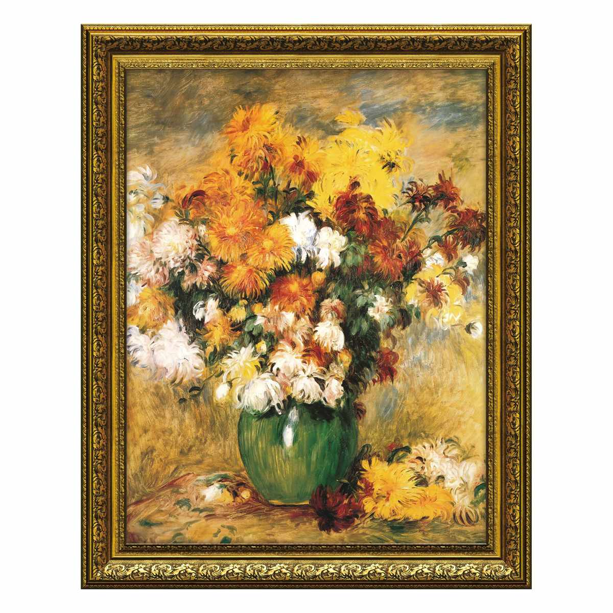 アートパネル ミュージアムアートシリーズ ルノワール 74×59cm （ 絵画