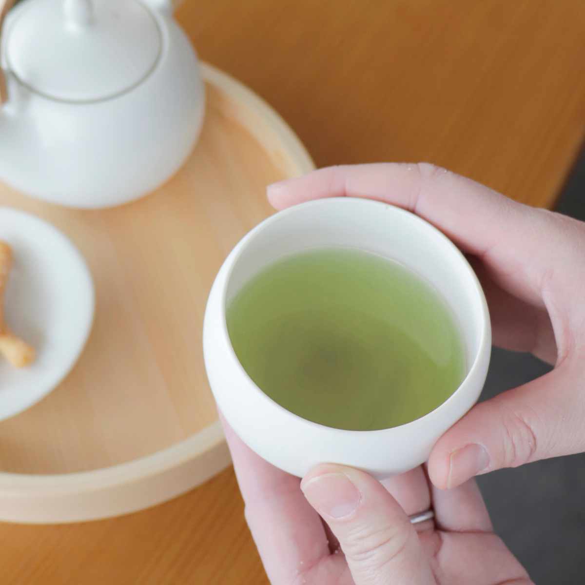 湯呑み 130ml SALIU YUI 結 磁...の詳細画像2