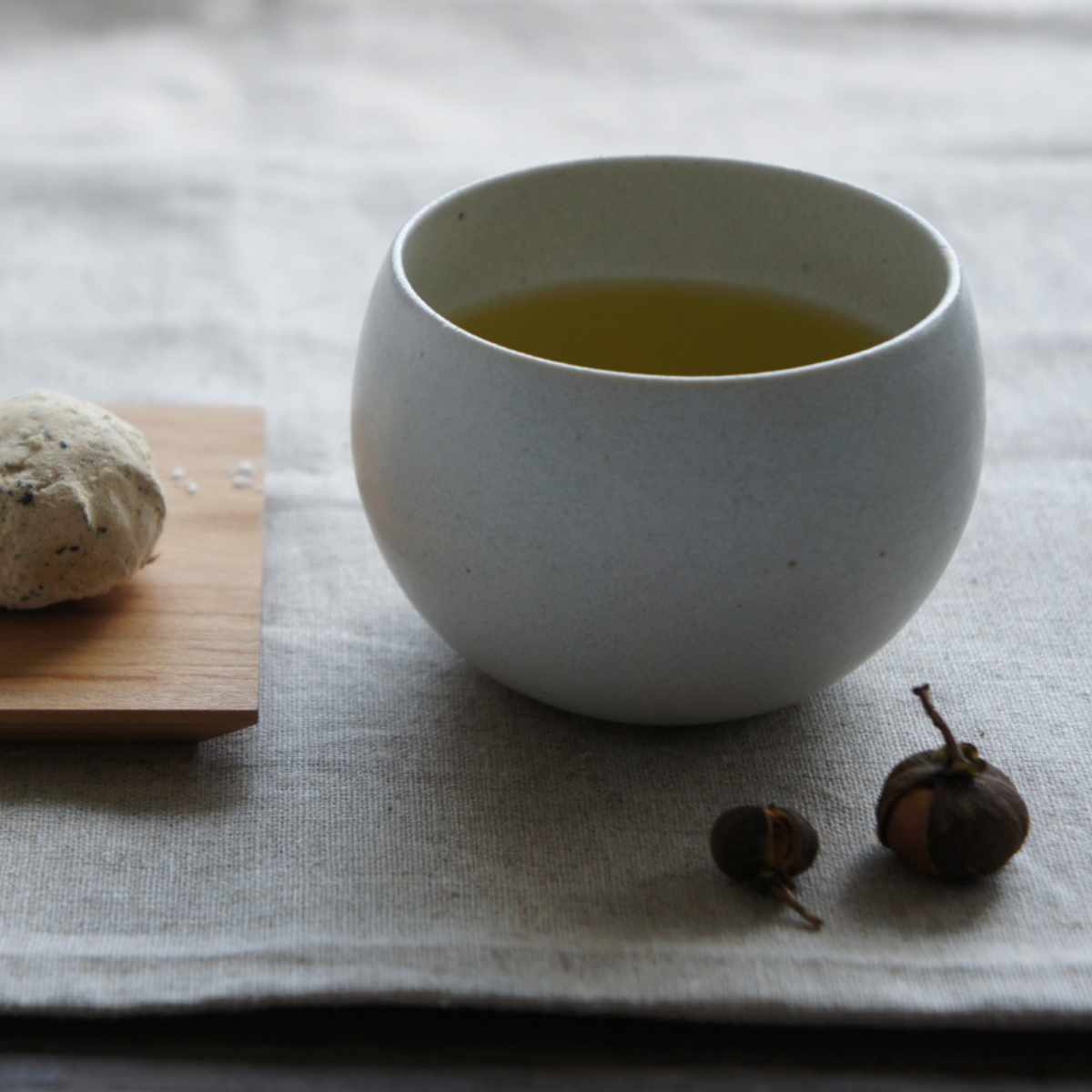 湯呑み 130ml SALIU YUI 結 磁...の詳細画像4