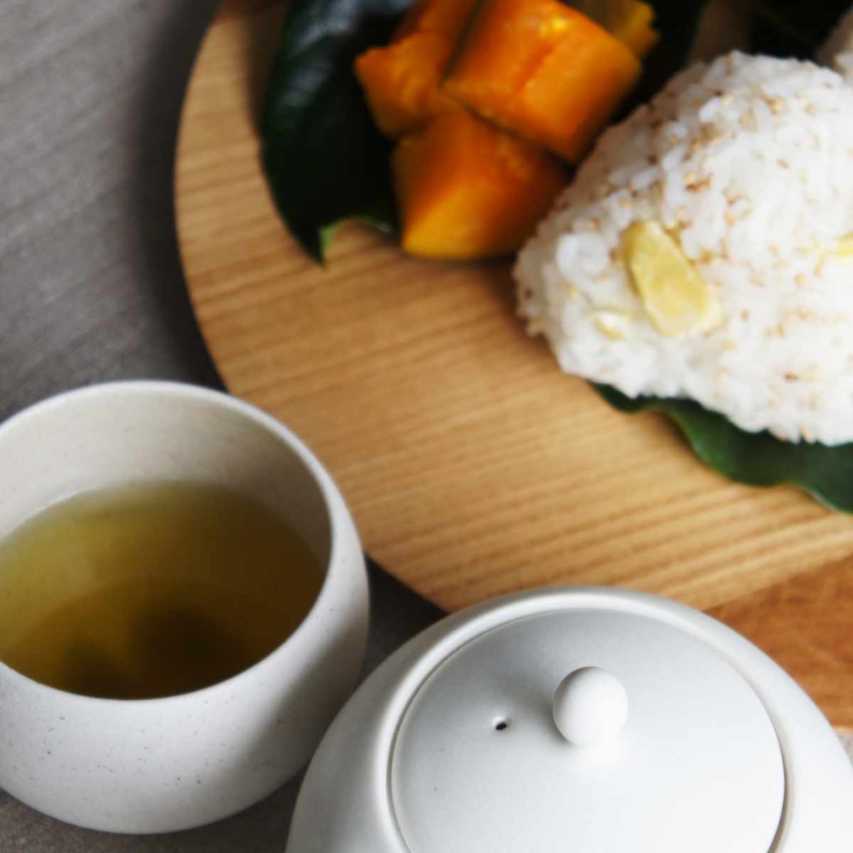 湯呑み 130ml SALIU YUI 結 磁器 ( 電子レンジ対応 湯飲み 湯呑 湯のみ カップ コップ ) 関連画像5