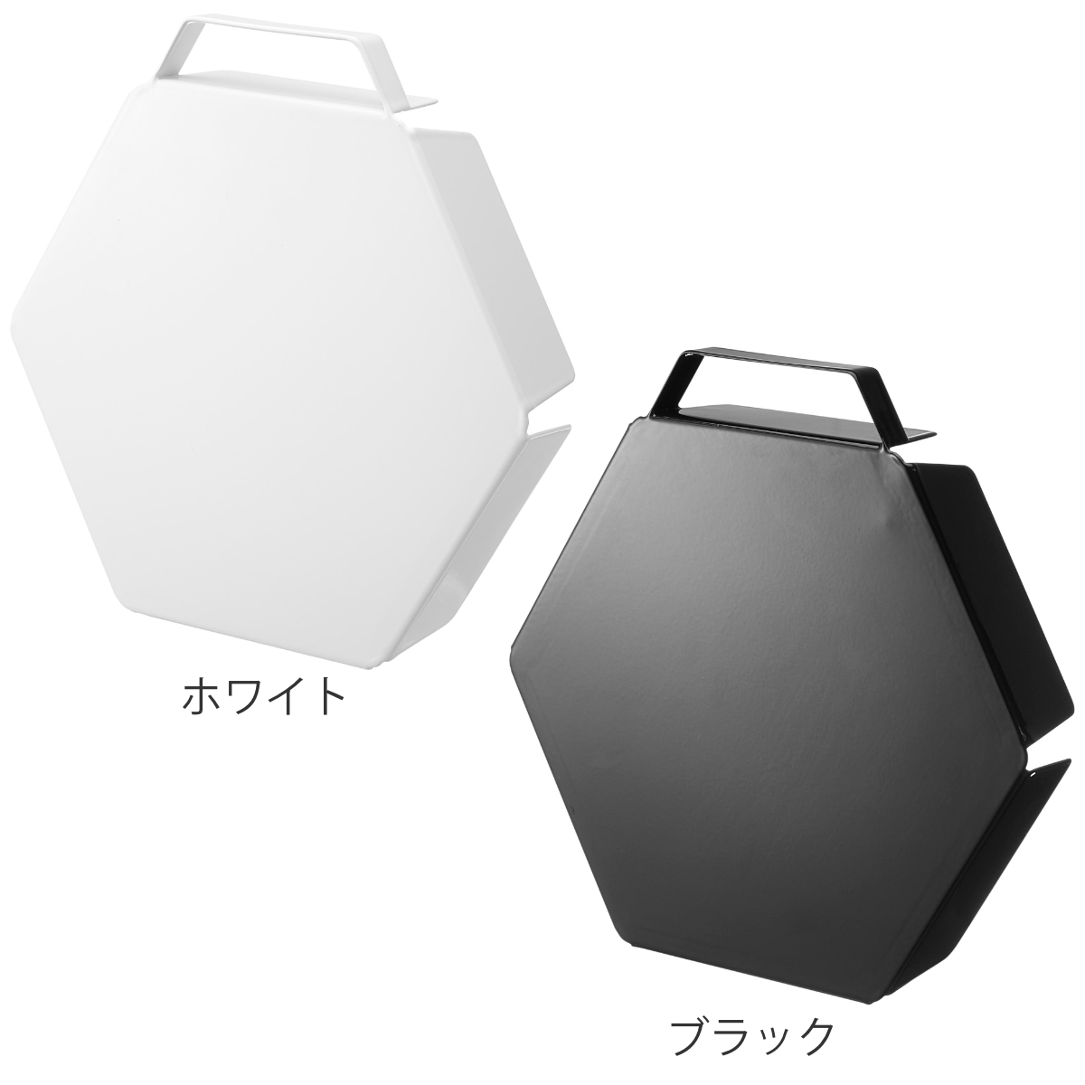 山崎実業 tower 立てて置ける五徳カバー ...の詳細画像3