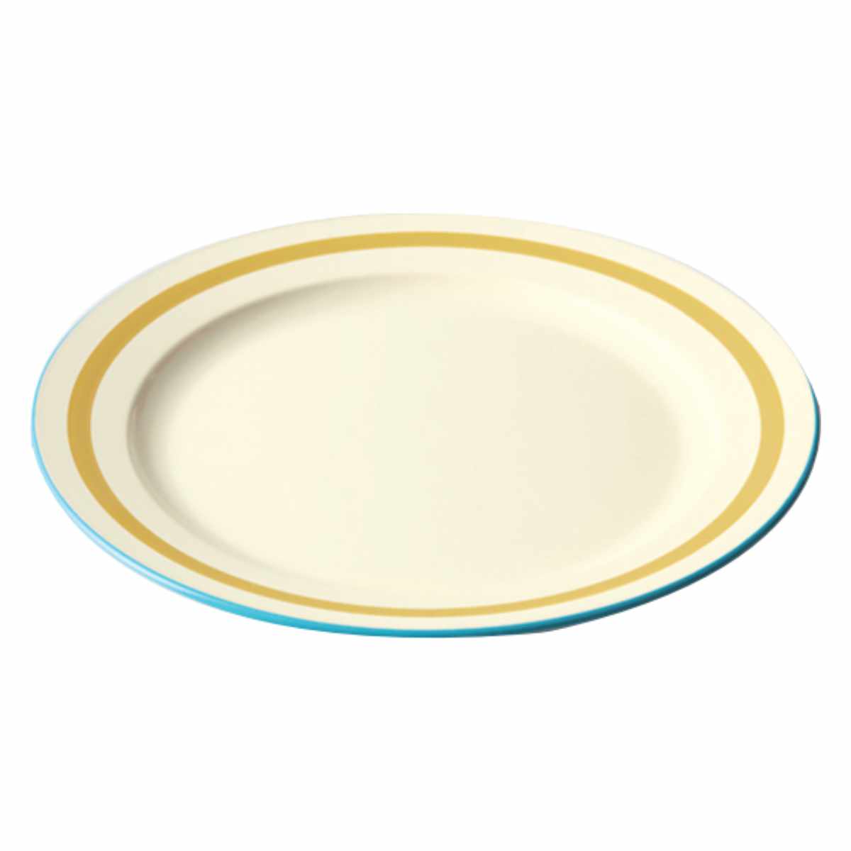 プレート 24cm Linea （ 食洗機対応 電子レンジ対応 皿 お皿 大皿 平皿