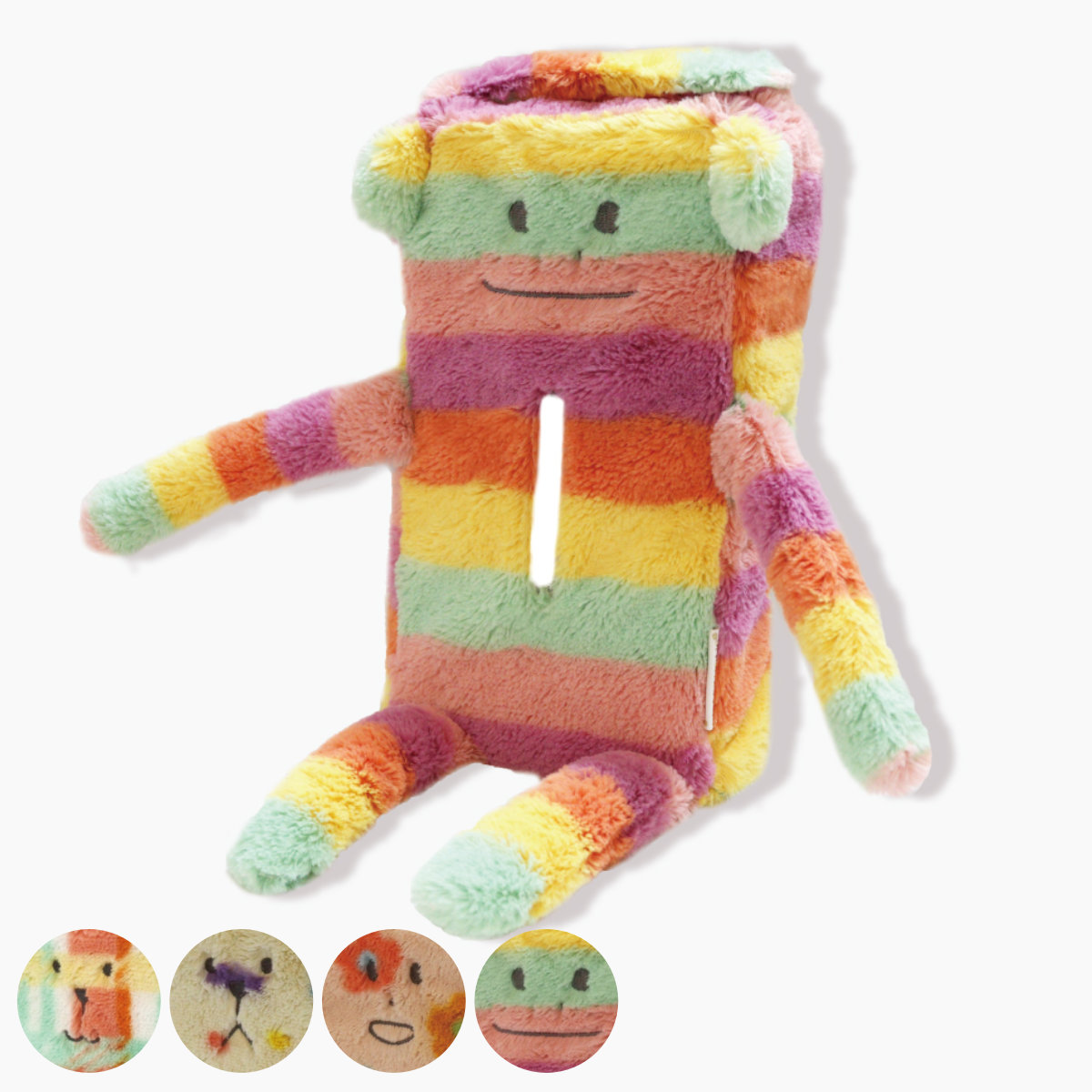 CRAFTHOLIC �e�B�b�V���P�[�X LEALEA CRAFT �i �e�B�b�V�� �P�[�X ���[ �u���^ ���킢�� �ʂ������ �N���t�g�z���b�N �j