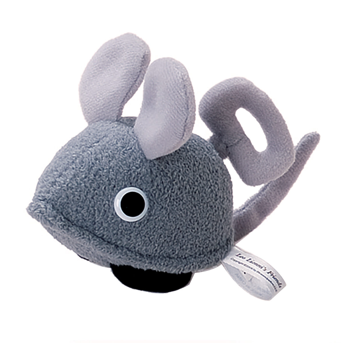 ぬいぐるみ マスコット アレクサンダとぜんまいねずみ ブルブルマスコット ( ヌイグルミ ブルブル おもちゃ ベビー 赤ちゃん プレゼント キャラクター )