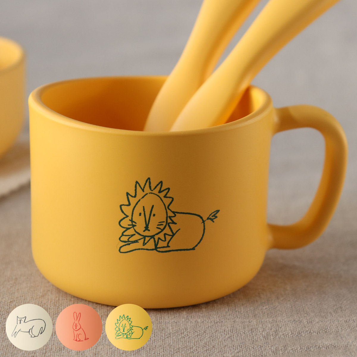 トリオセット 箸・フォーク・スプーン ゲゲゲの鬼太郎 スライド式