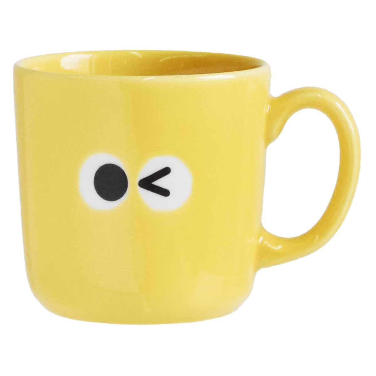 マグカップ 250ml イロイロオメメ 陶磁器...の詳細画像5