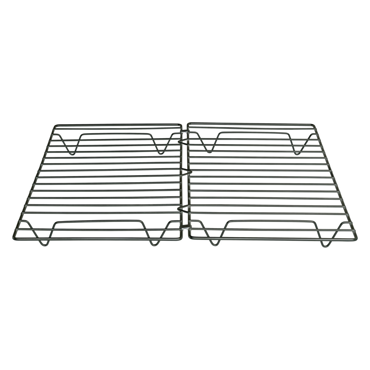 貝印 折りたたみケーキクーラー スクエア （ ステンレス ケーキ