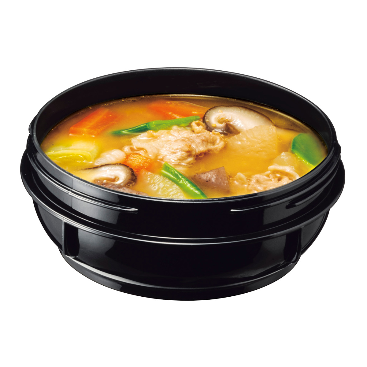 象印（ZOJIRUSHI） 保温弁当箱 ステンレスランチジャー 1270ml 「お