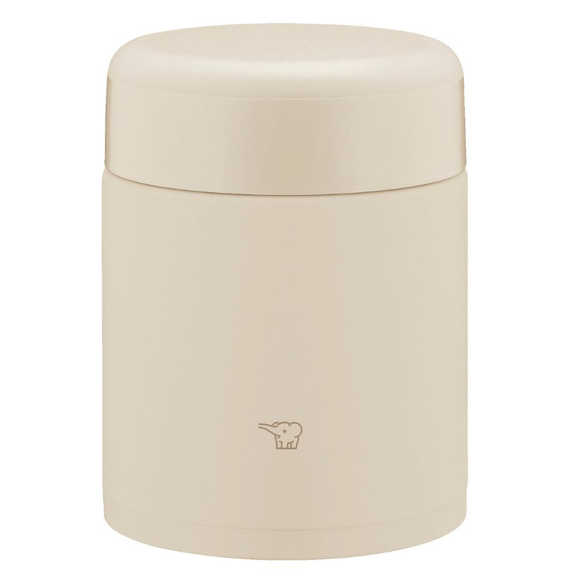 象印（ZOJIRUSHI） スープジャー 400ml ステンレススープジャー