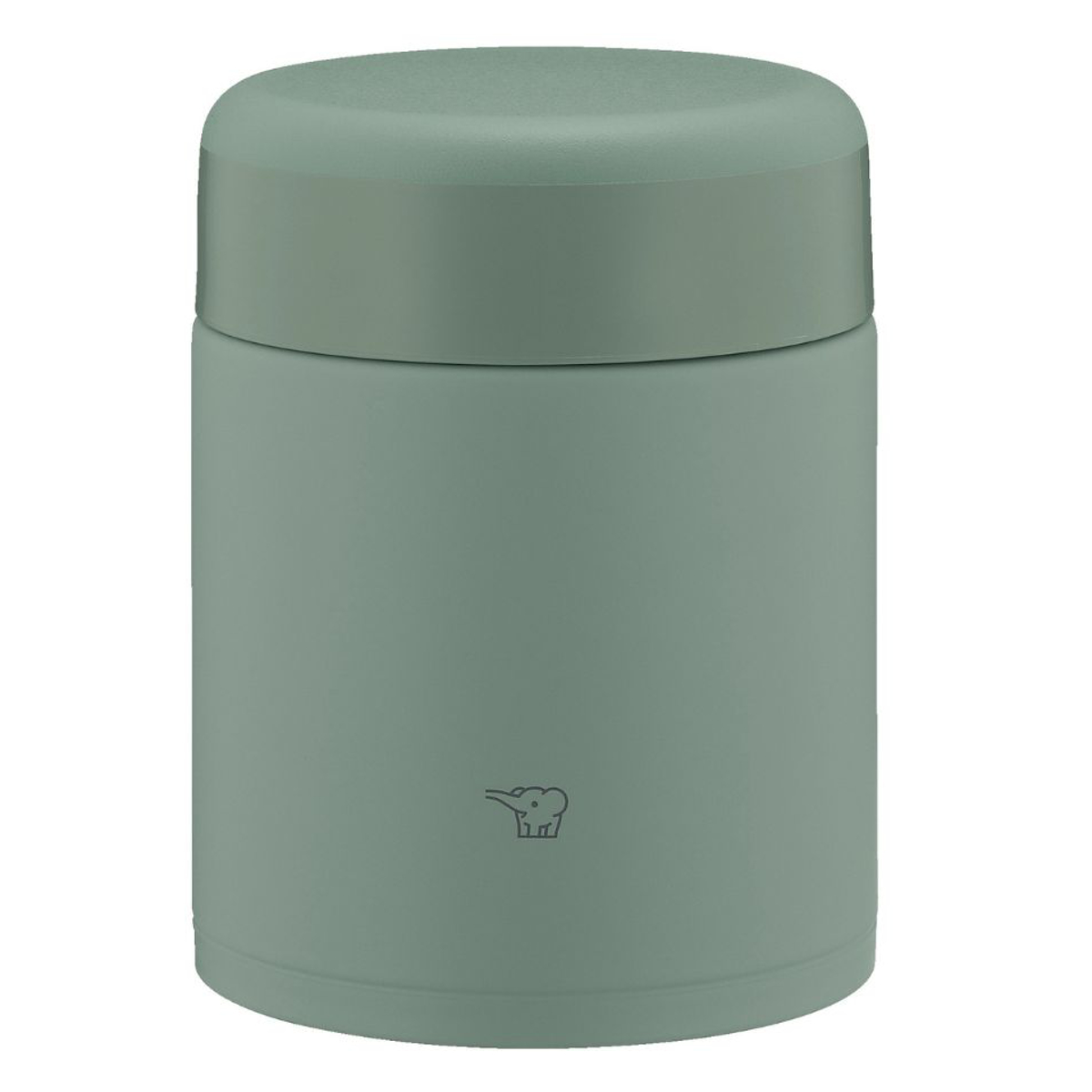 象印（ZOJIRUSHI） スープジャー 400ml ステンレススープジャー