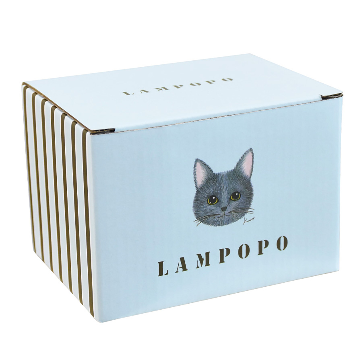 マグカップ LAMPOPO マグ （ 250ml 陶磁器 食洗機対応 電子レンジ対応