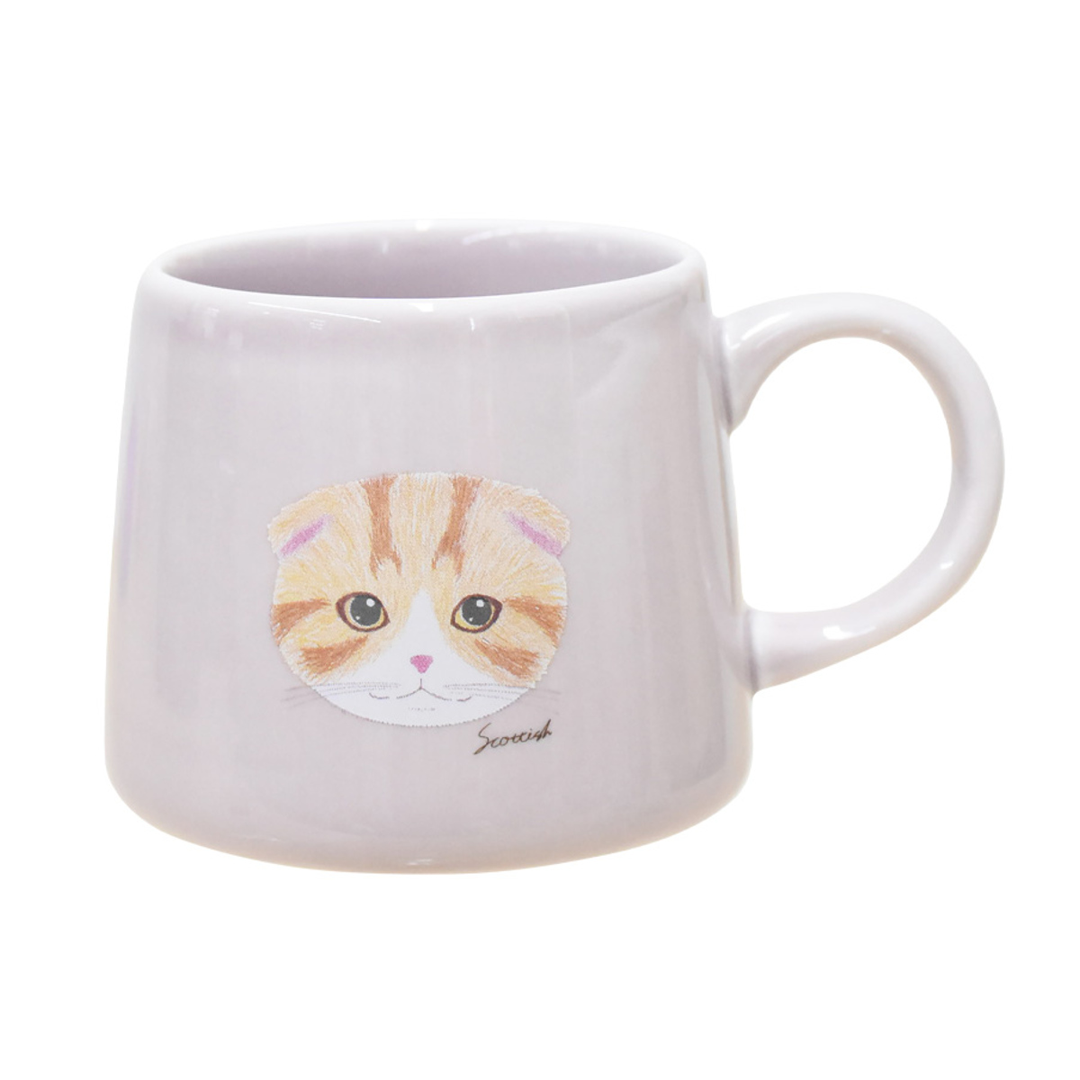 マグカップ LAMPOPO マグ （ 250ml 陶磁器 食洗機対応 電子レンジ対応