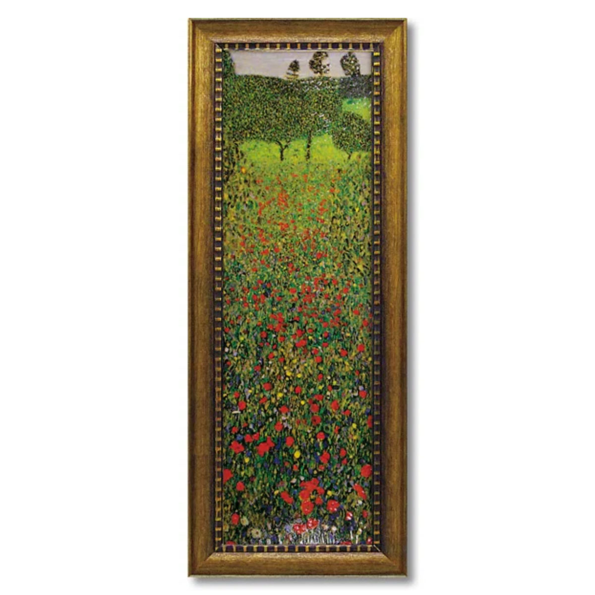 アートパネル ミュージアム シリーズ グスタフ クリムト 44×109cm