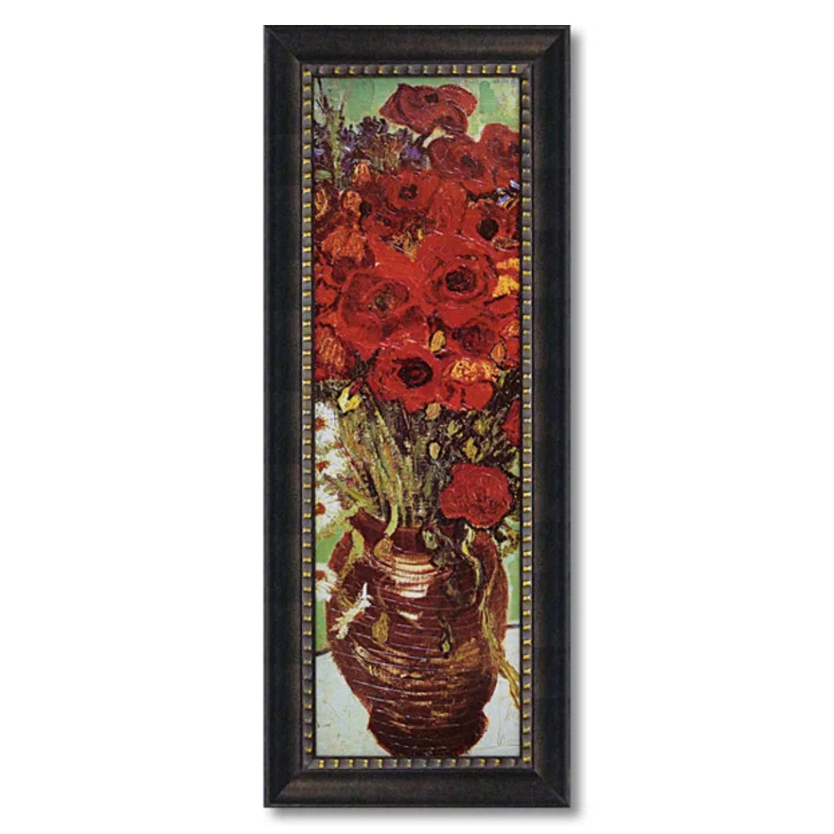 アートパネル ミュージアム シリーズ ゴッホ 109×44cm （ 絵画 絵