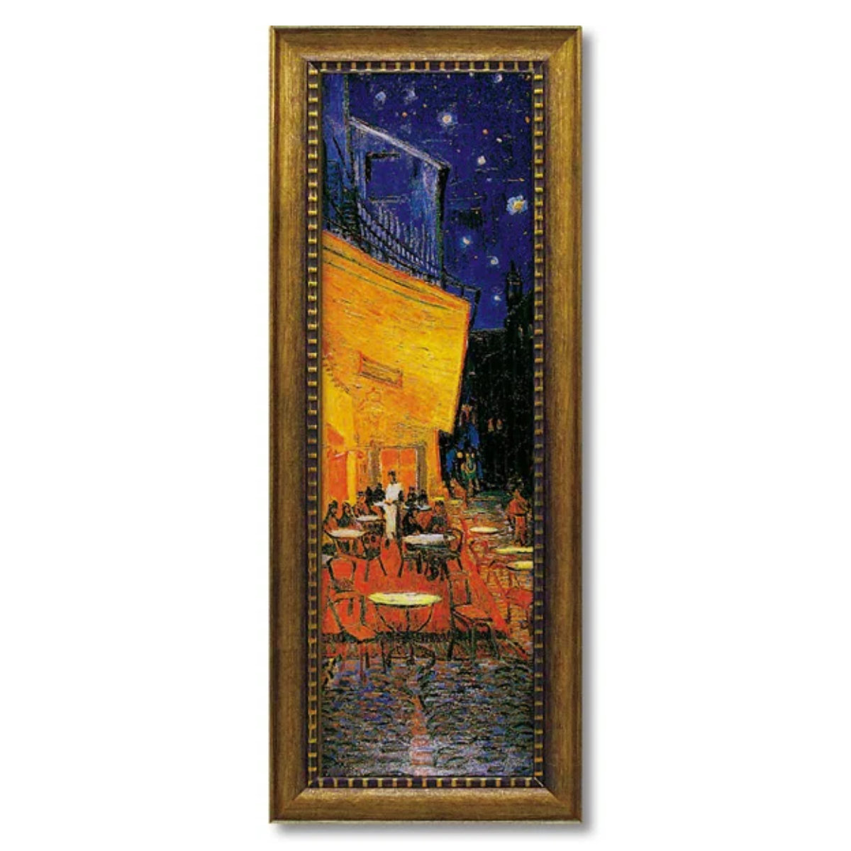 アートパネル ミュージアム シリーズ ゴッホ 109×44cm （ 絵画 絵