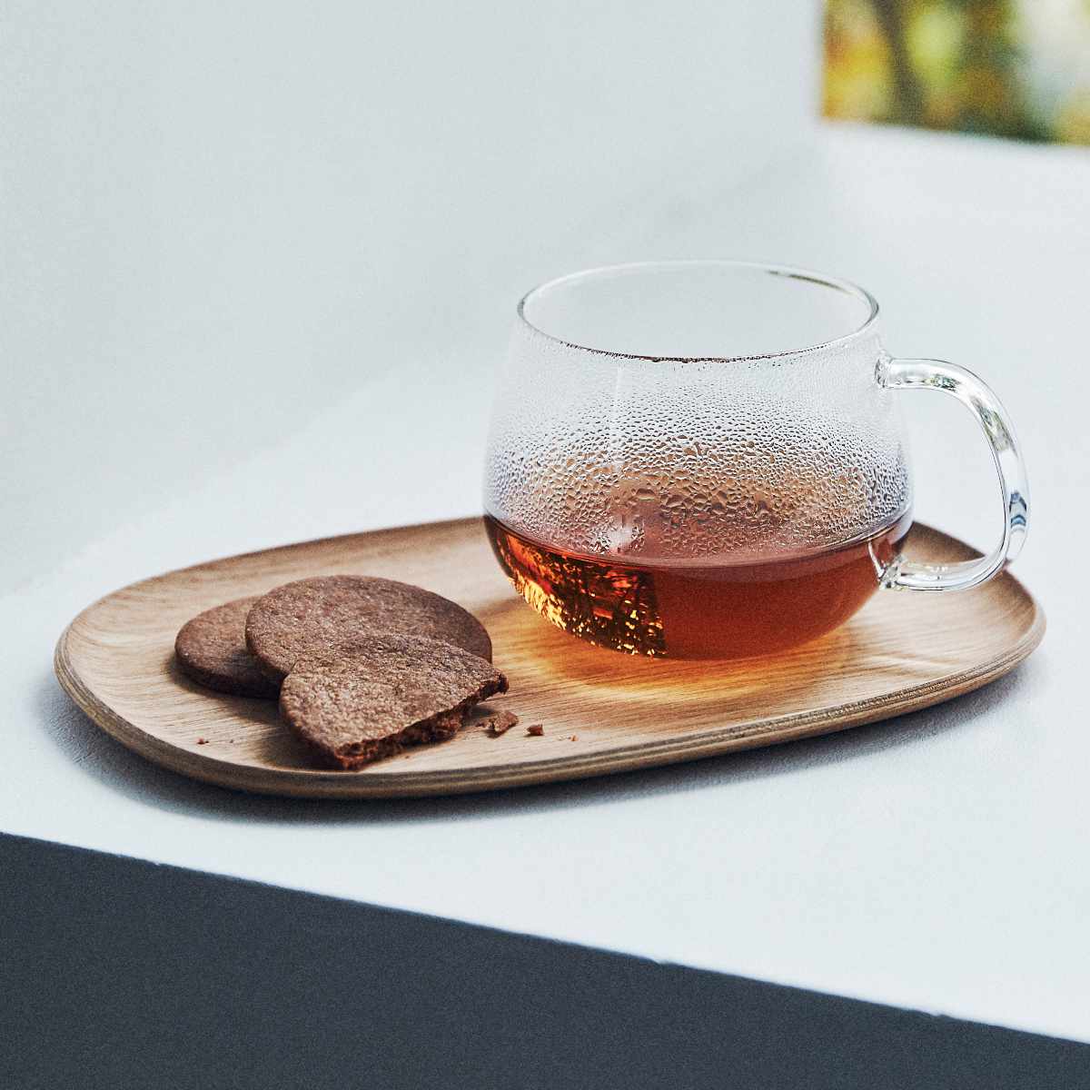 KINTO キントー UNITEA カップ&ト...の詳細画像2