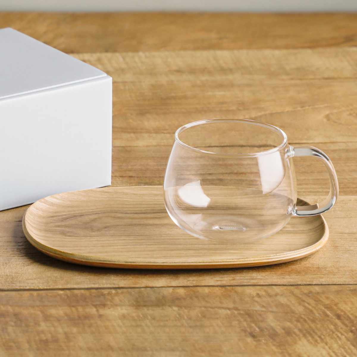 KINTO キントー UNITEA カップ&ト...の詳細画像3