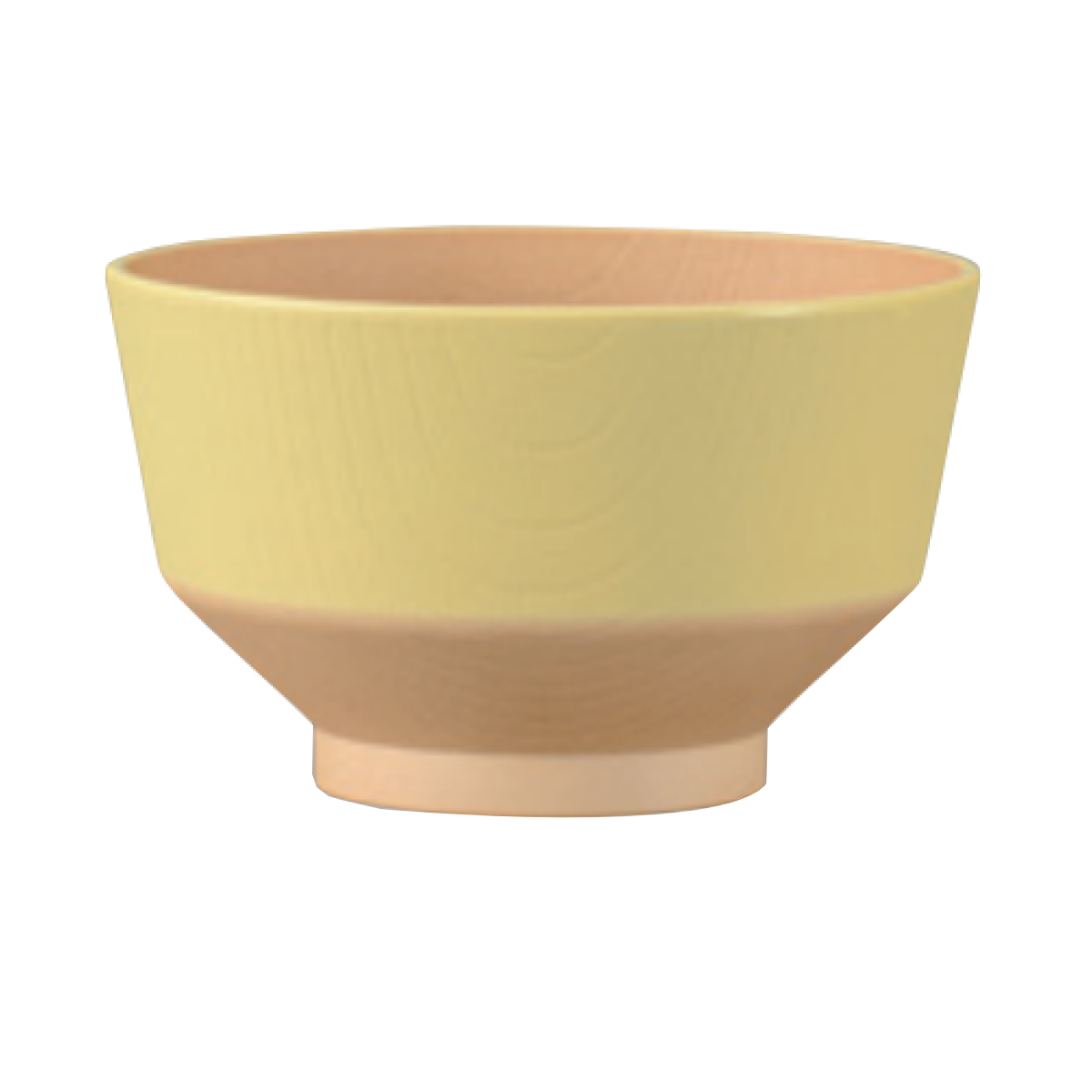 汁椀 日々色 抗菌 キッズ （ 250ml 日本製 食洗機対応 電子レンジ対応