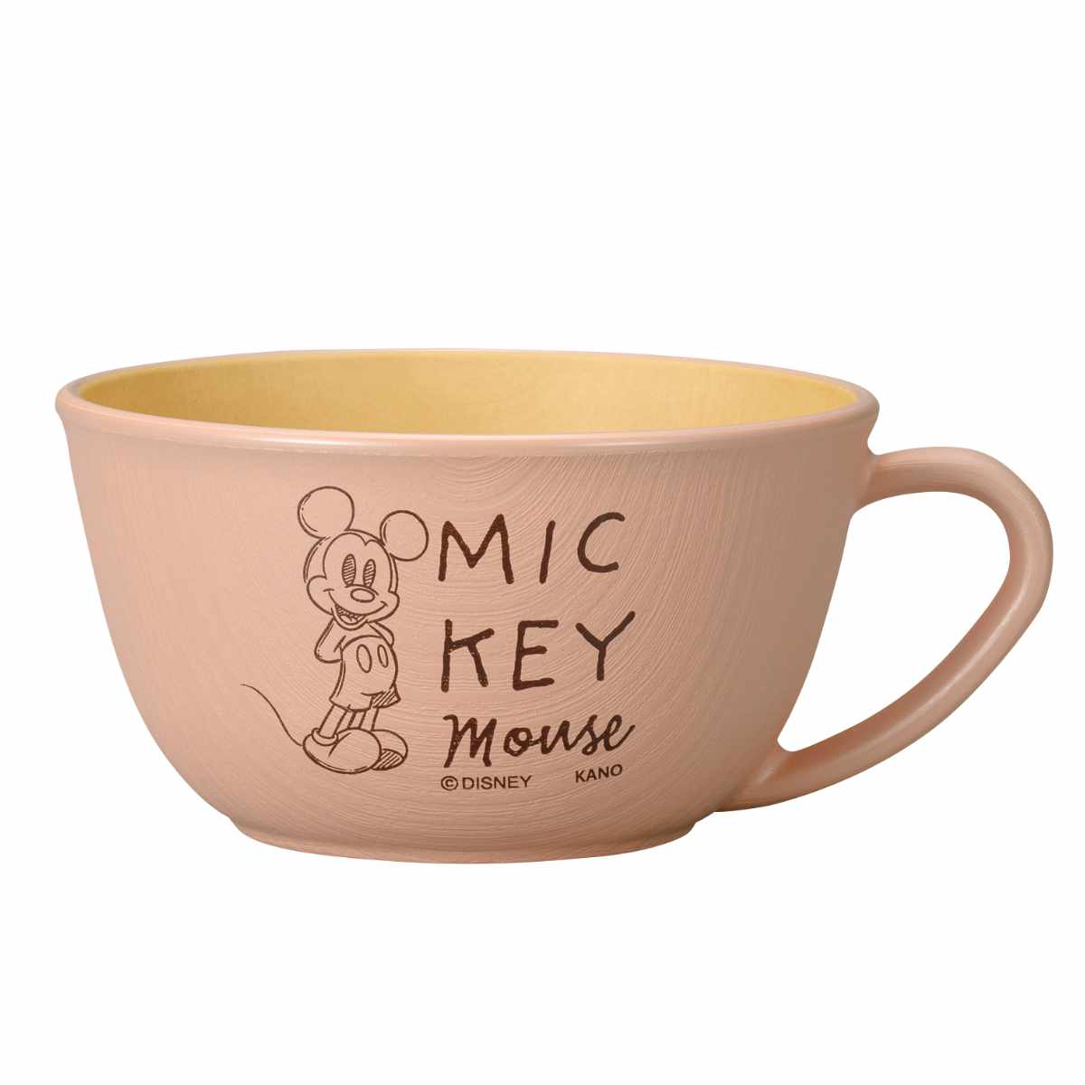 スープカップ mA 抗菌マグ ミッキーマウス ...の詳細画像5