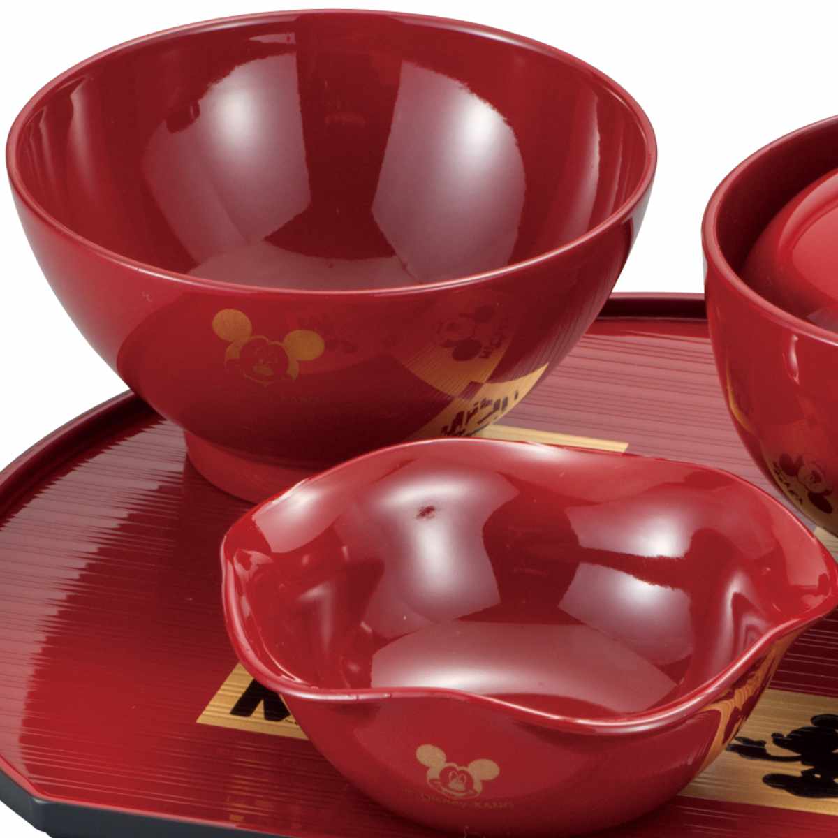 お食い初め WA M ミッキーマウス ( 日本...の詳細画像2