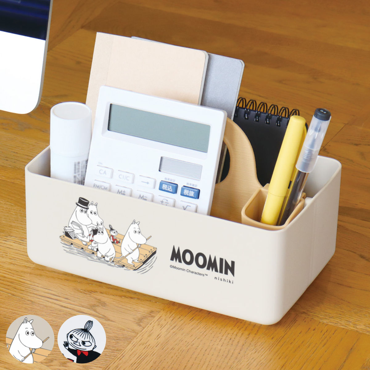 sanrio（サンリオ） 収納 引き出し ボックス 引き出しいっぱいチェスト