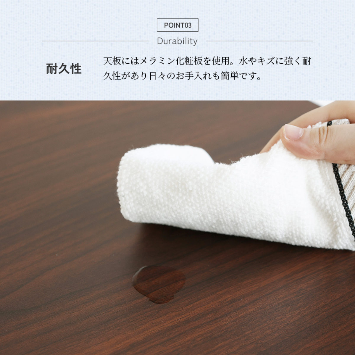 電動昇降デスク 幅120×奥行60×高さ72〜118cm （ 昇降デスク 高さ調節