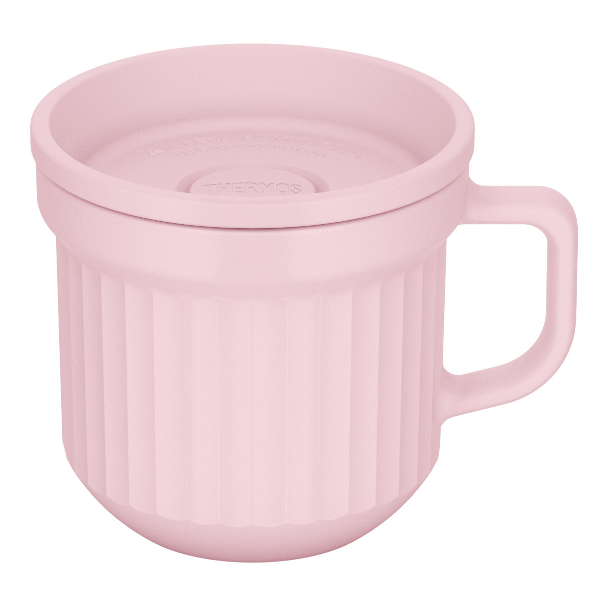 THERMOS（サーモス） スープマグ 220ml 電子レンジ対応 （ THERMOS お