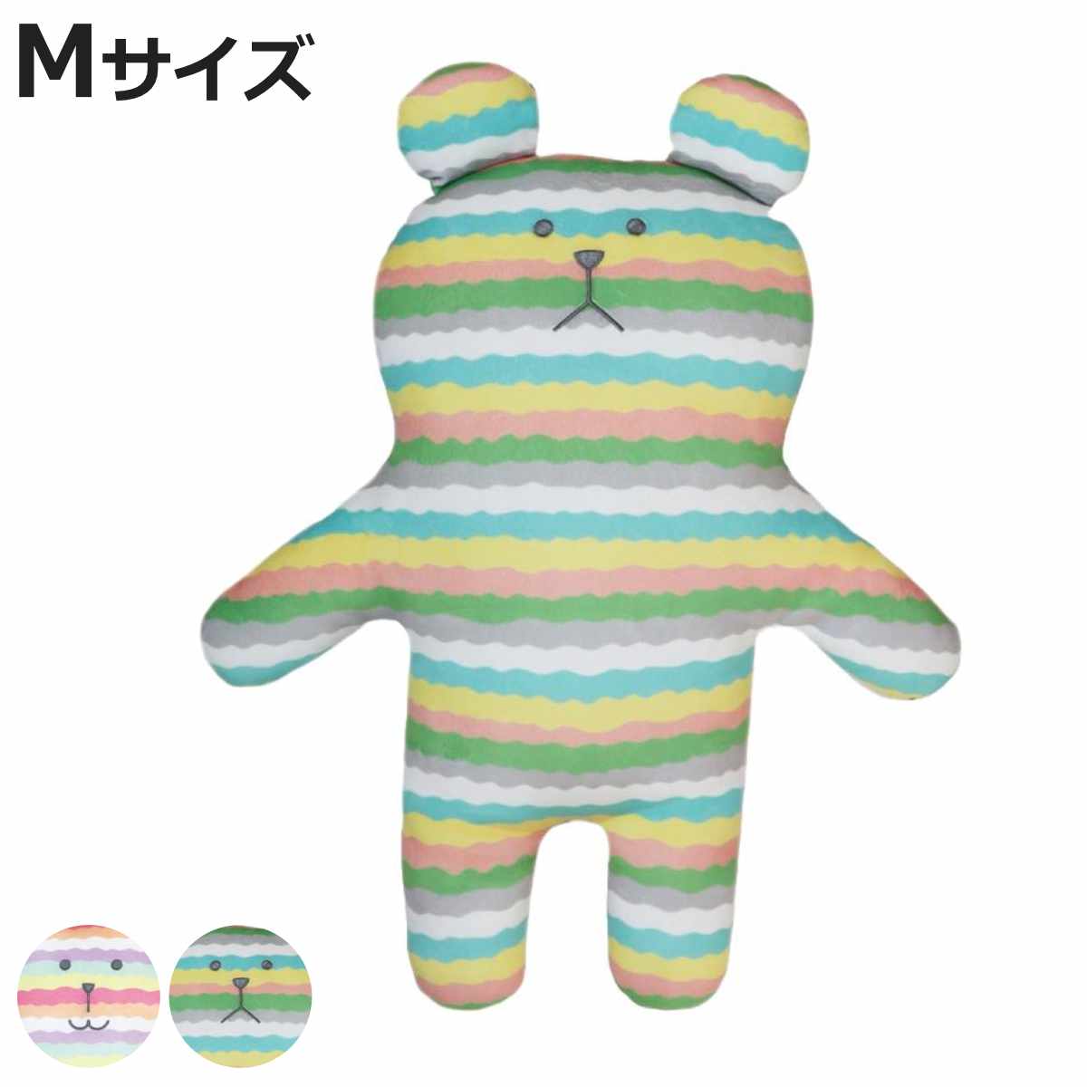 CRAFTHOLIC ������ M�T�C�Y Tie dye border CRAFT �i �N���t�g�z���b�N �ʂ������ �� �܂��� �^�C�_�C �j