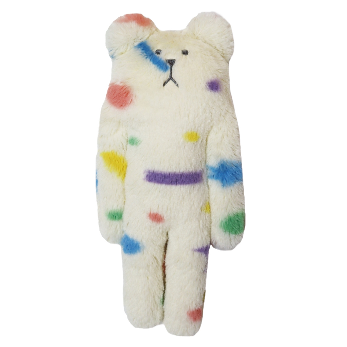 CRAFTHOLIC 抱き枕 SSサイズ LEALEA CRAFT （ クラフトホリック