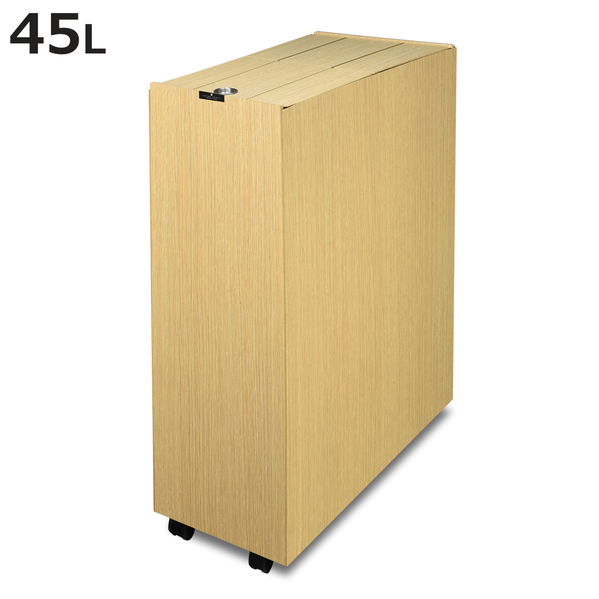 橋本達之助工芸 バスク キッチンペール 45L (ゴミ箱(ごみ箱)) 価格比較