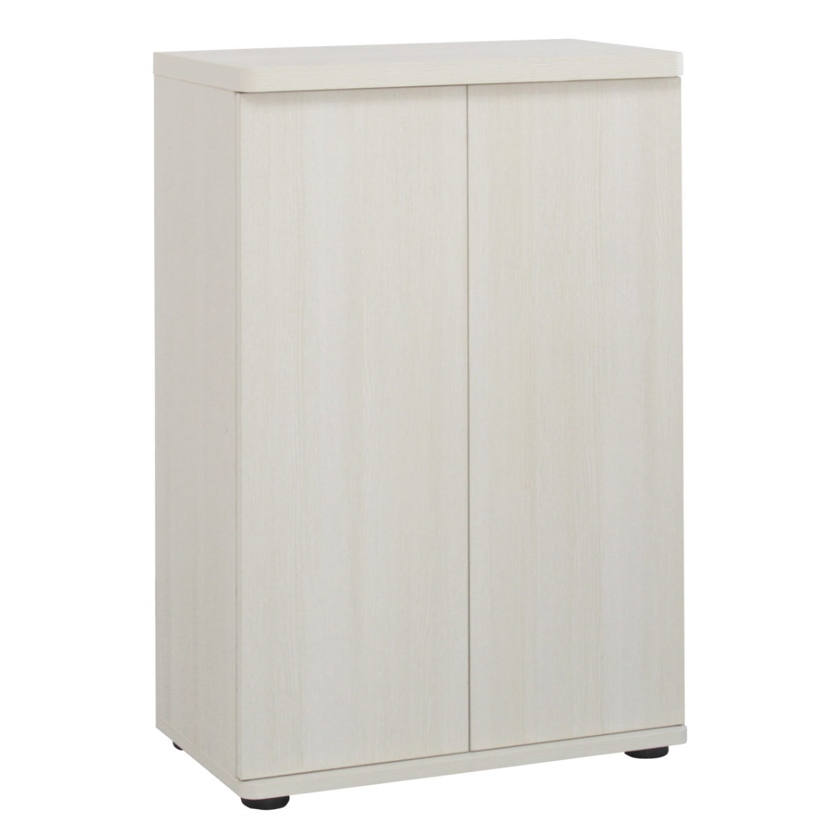 送料無料　シューズラック 靴箱 下駄箱 キャビネット木製 靴ラック ミヤグチ企販 下駄箱 幅59.5cm 6段 可動式 木製 （ シューズボックス